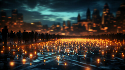 Leverage Customer Networks to Identify Joint Ventures and Strategic Partnerships