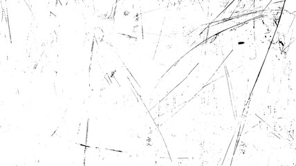 Distressed line sketch grunge textures