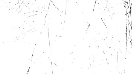Sketch texture and line sketched background. Grunge grain scratched texture vector black and white distressed. 