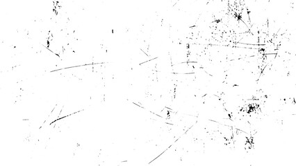 Distressed line sketch grunge textures