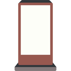 Lightbox Illustration