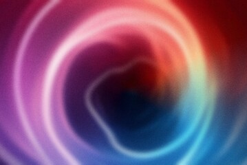 Dark retro grungy template background , white red purple magenta black grainy gradient background light vibrant colors noise texture banner poster backdrop design