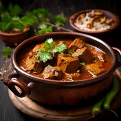 beef korma