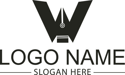 An ingenious logo blending innovation with elegance, capturing brand essence in a striking and memorable design, poised to make a lasting impact.