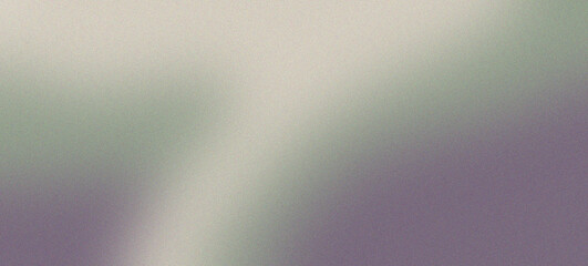 Lavender and Sage Green abstract Gradient Wave on Textured Background