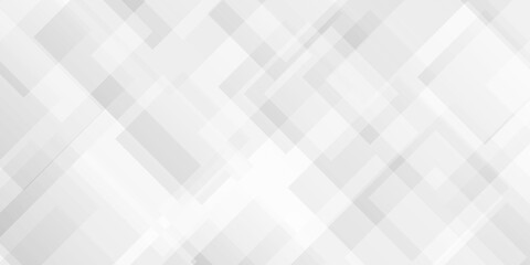 四角の面を重ねた背景素材