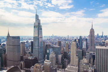 New York City, USA