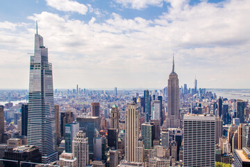New York City