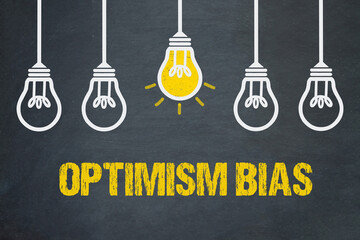 Optimism Bias	