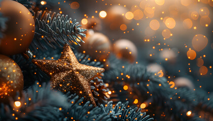 christmas background