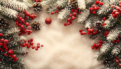 christmas background