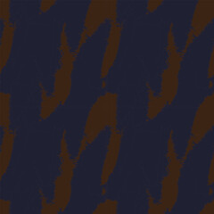 Neutral Colour Abstract Brush Strokes Seamless Pattern Design