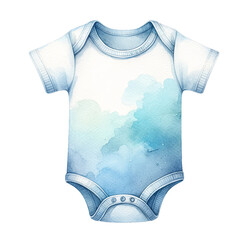 Baby Onesie Decoration