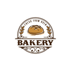 bakery logo