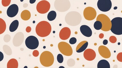 Mosaic Dreams: Abstract Terrazzo Artistry