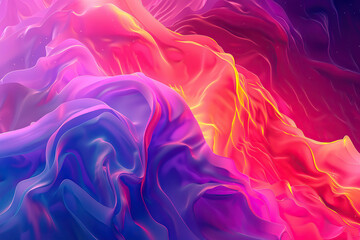 Obraz premium Generative ai on theme of beautiful texture surface plastic for design natural abstract background