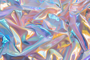 Fototapeta premium Generative ai on theme of beautiful texture surface plastic for design natural abstract background