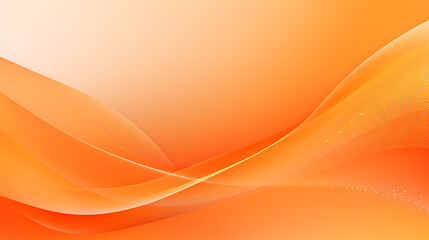 abstract orange background with line and with 4k Quality