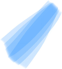 Wind Illustration Effect