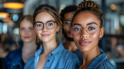 Fototapeta premium Site Images Human resources include all employees