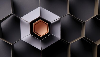 Hexagon images, hexagon background, black hexagon wallpaper, Hexagonal geometry abstract photography polygons backstage honeycomb cube design (decoration) honey photography no one wallpaper