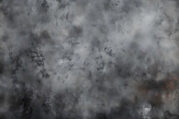 Fototapeta premium burnt grey textured background