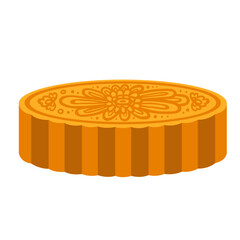 Isometric mooncake
