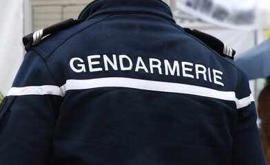Gendarme
