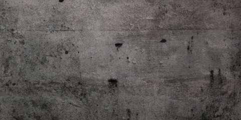 Abstract texture rough gray concrete surface stone wall texture for background. Grunge concrete overlay distress grainy grungy effect vector illustration. Cement plaster wall as background or texture.