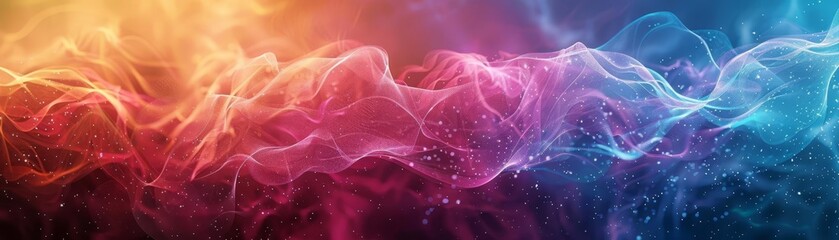 a conduit nexus between worldsm, icon, symbol, monoline