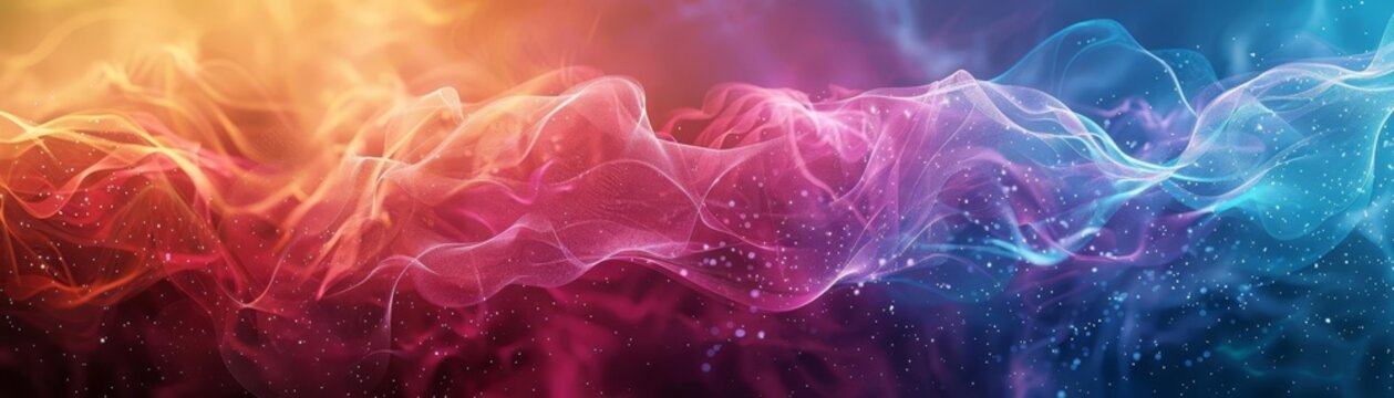 a conduit nexus between worldsm, icon, symbol, monoline