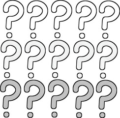 Gray Gradient Question