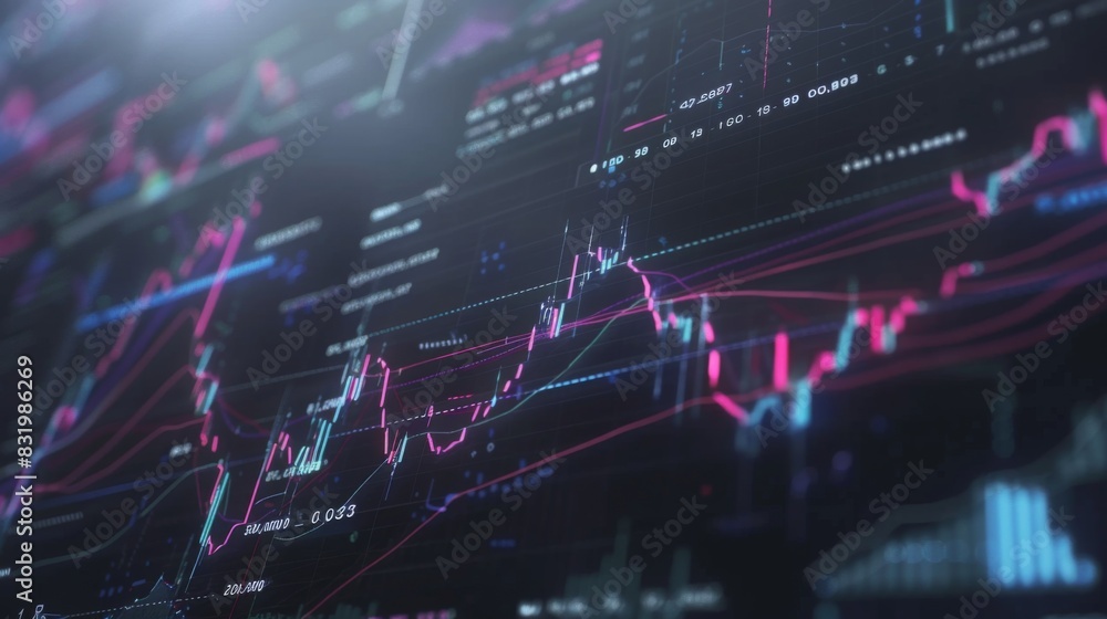 Aufkleber fundamental and technical analysis for professional technical trading