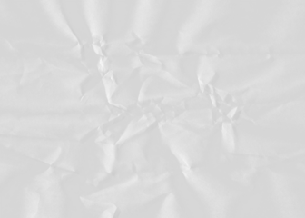 white crumpled and creased plastic poster texture background,plastic texture overlay