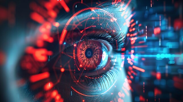 Decoding Virtual Realities: An Investigative Approach
