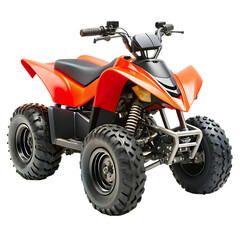 Obraz premium quad bike