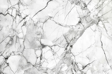 Marble texture background with cracks and fine details for luxury interior design decoration. Created with AI