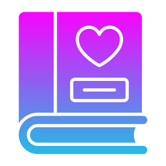 Book Icon