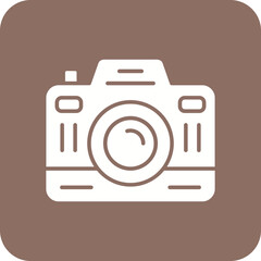 Camera Icon