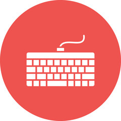 Keyboard Icon