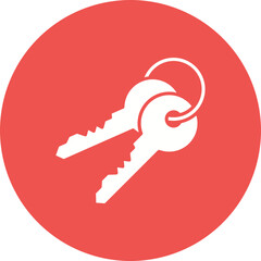 Key Icon