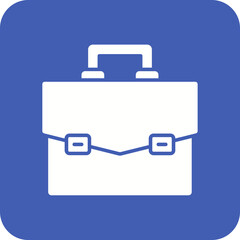 Briefcase Icon