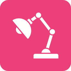 Table Lamp Icon