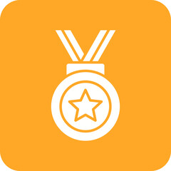 Medal Icon