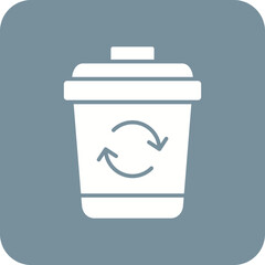 Dustbin Icon