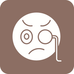 Monocle Icon