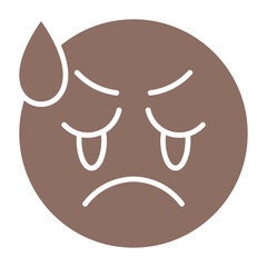 Disappointed Icon