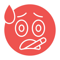 Fever Icon