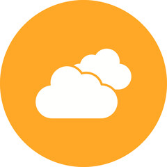 Clouds Icon