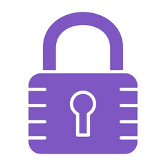 Lock Icon